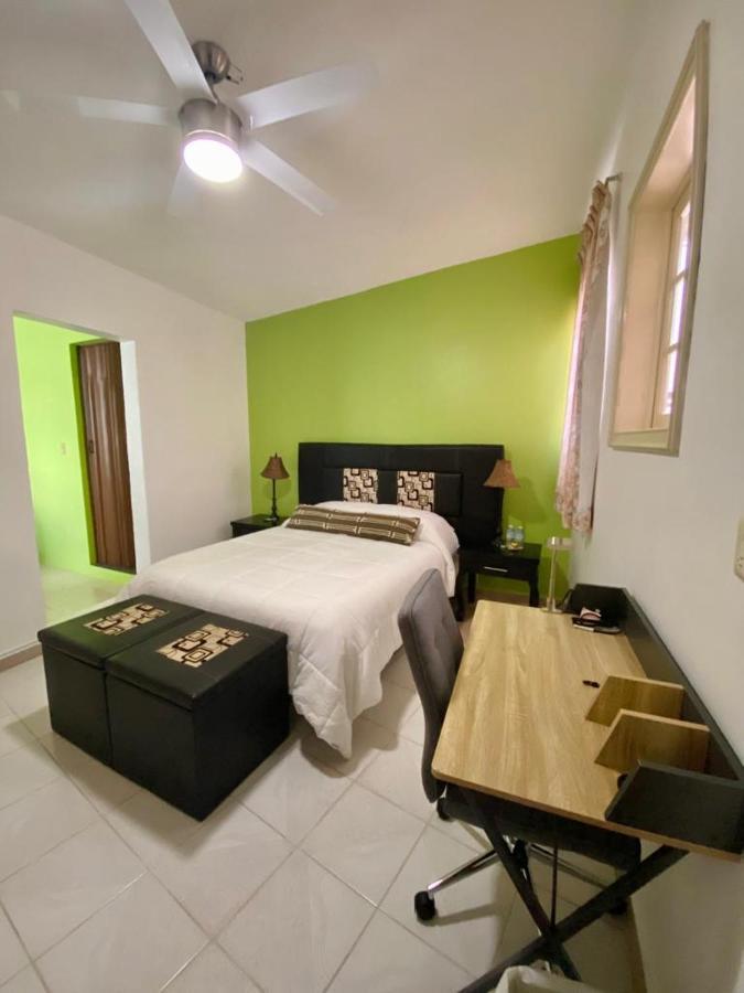 Casa Margarita Oaxaca Villa Eksteriør billede