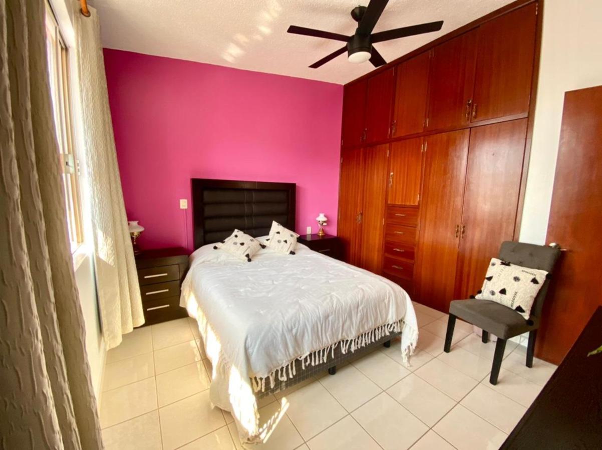 Casa Margarita Oaxaca Villa Eksteriør billede