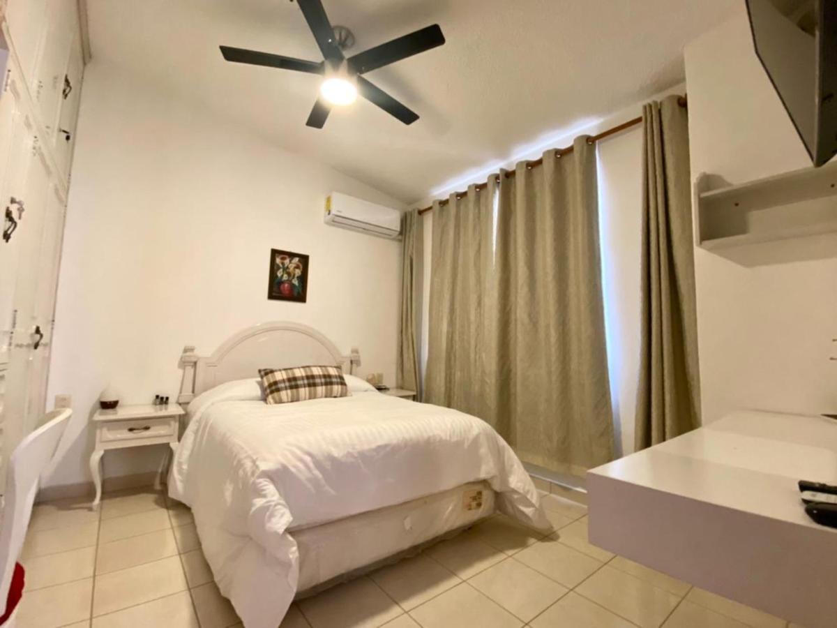 Casa Margarita Oaxaca Villa Eksteriør billede