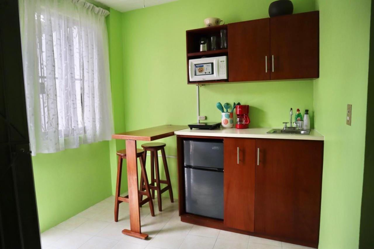 Casa Margarita Oaxaca Villa Eksteriør billede