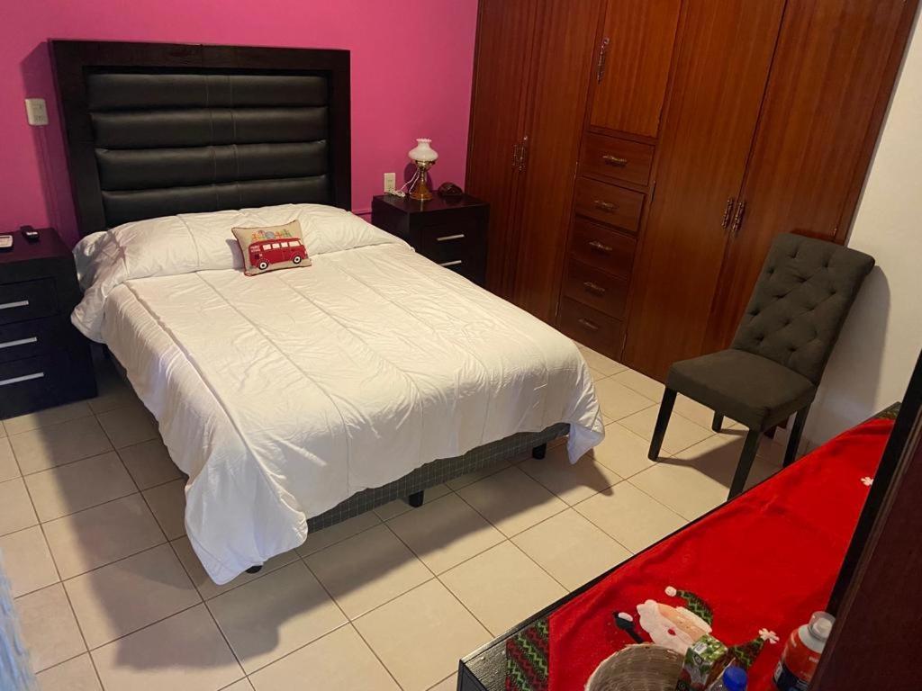 Casa Margarita Oaxaca Villa Eksteriør billede