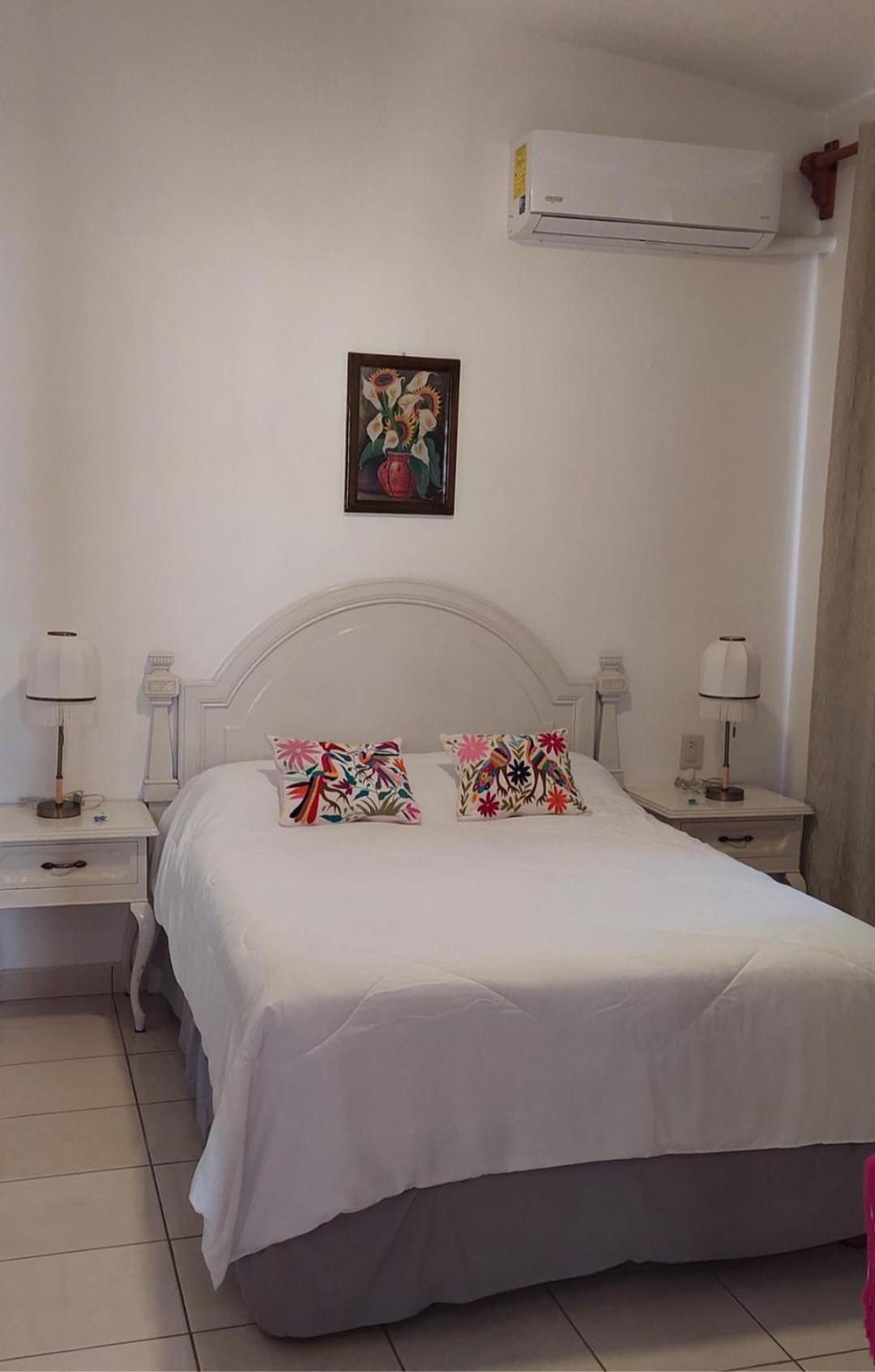Casa Margarita Oaxaca Villa Eksteriør billede