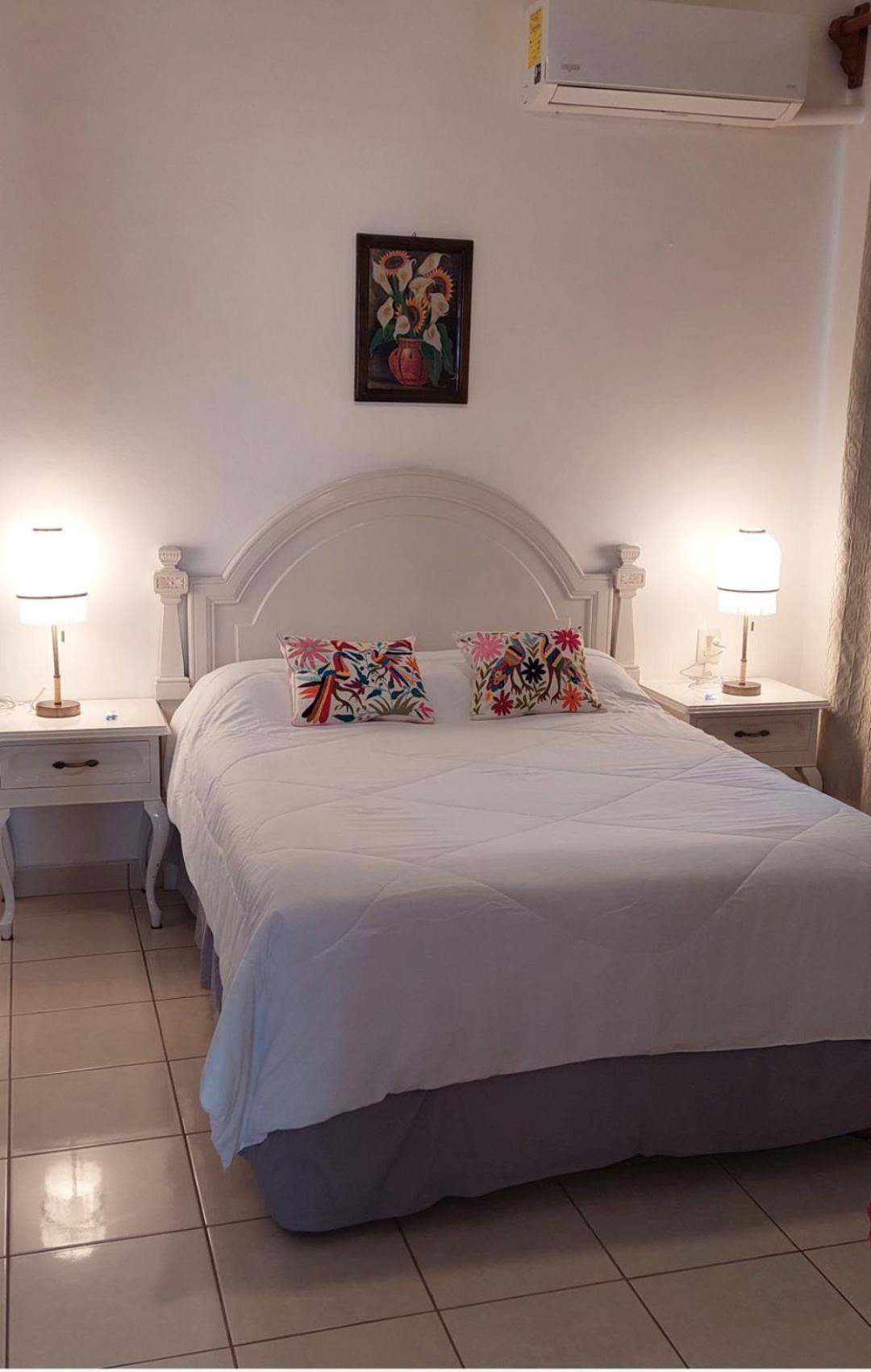 Casa Margarita Oaxaca Villa Eksteriør billede