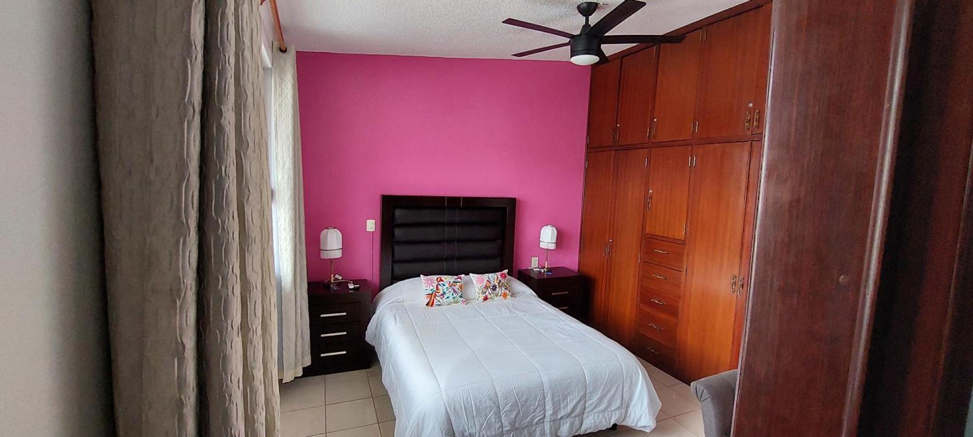 Casa Margarita Oaxaca Villa Eksteriør billede