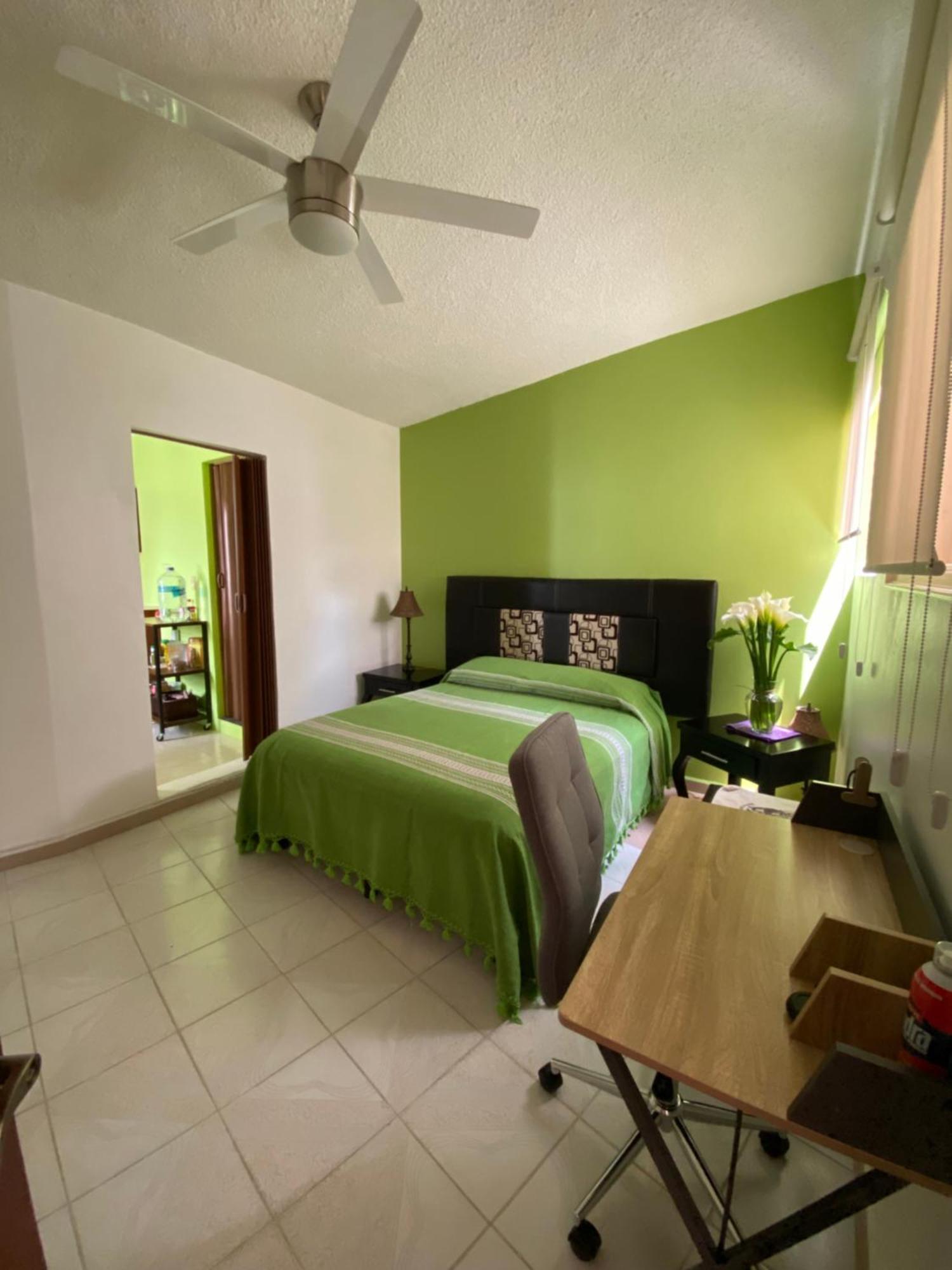 Casa Margarita Oaxaca Villa Eksteriør billede