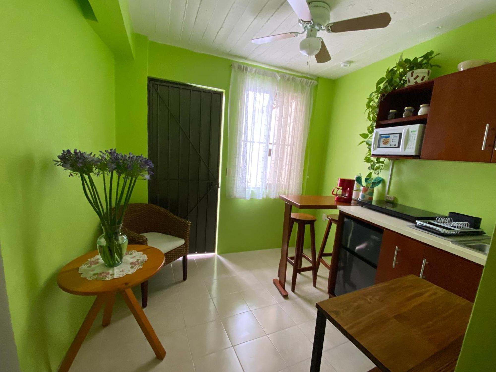 Casa Margarita Oaxaca Villa Eksteriør billede